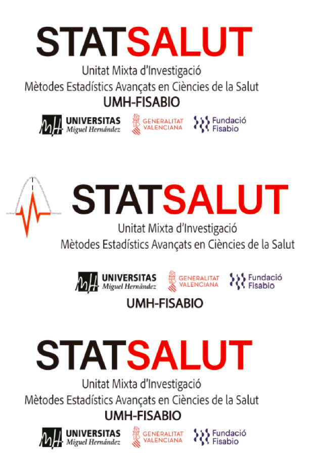 Logo StatSalut UMH